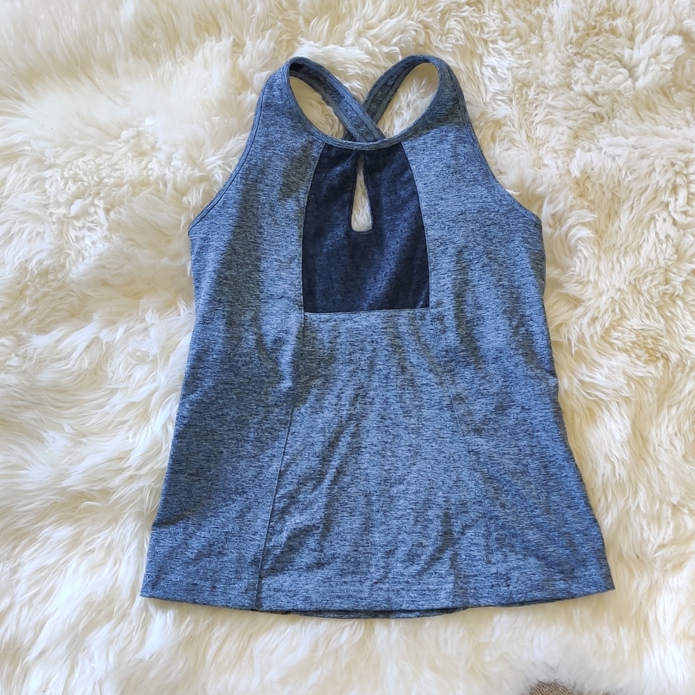 Tonic Workout Tank Top